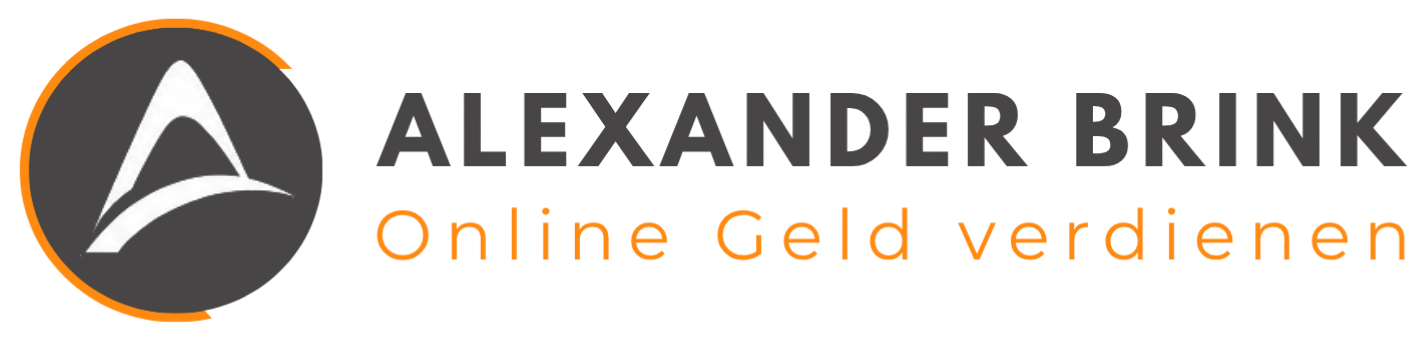 Alexander Brink – Online Geld verdienen
